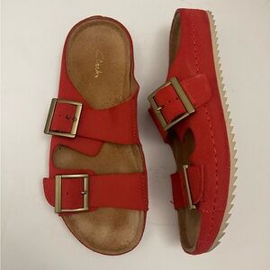 Clarks Clarks Brookleigh Sun Grenadine Sandals